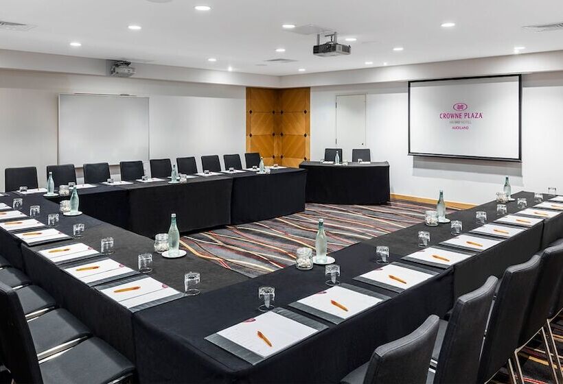 호텔 Crowne Plaza Auckland, An Ihg