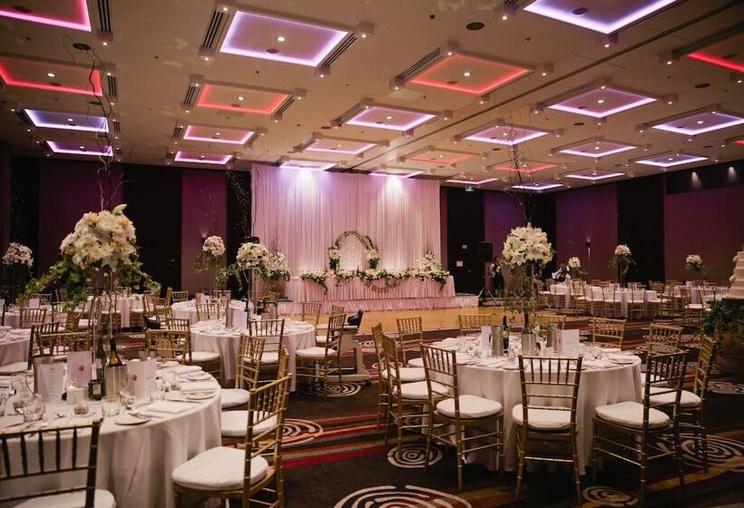 호텔 Crowne Plaza Auckland, An Ihg