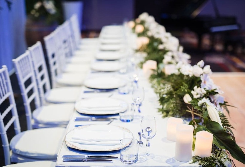 בית מלון כפרי Crowne Plaza Auckland, An Ihg