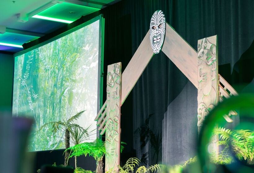 בית מלון כפרי Crowne Plaza Auckland, An Ihg