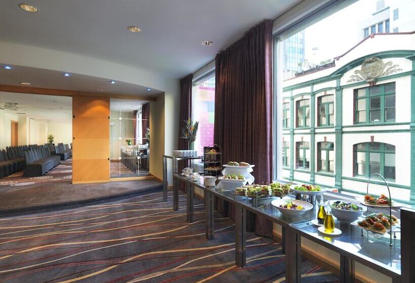 בית מלון כפרי Crowne Plaza Auckland, An Ihg