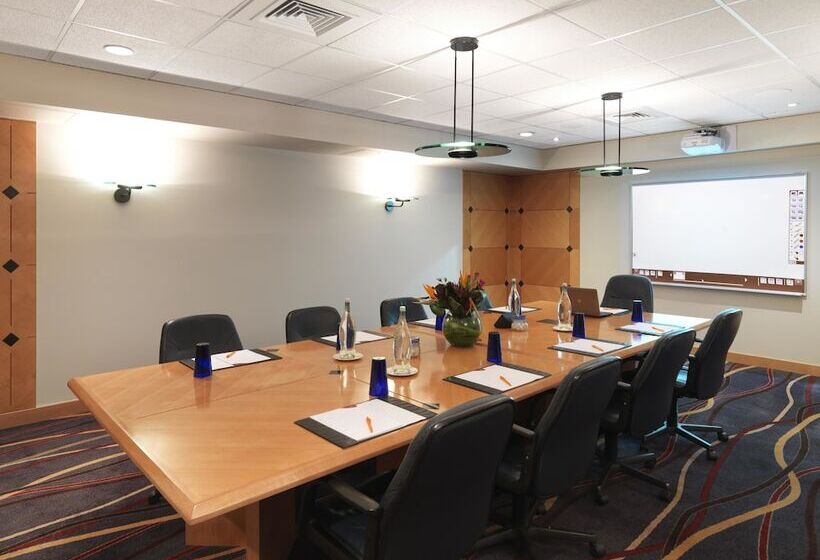 בית מלון כפרי Crowne Plaza Auckland, An Ihg