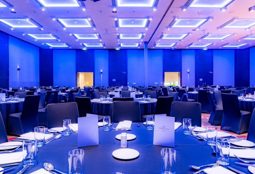 בית מלון כפרי Crowne Plaza Auckland, An Ihg