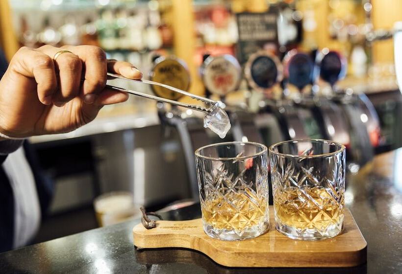 בית מלון כפרי Crowne Plaza Auckland, An Ihg