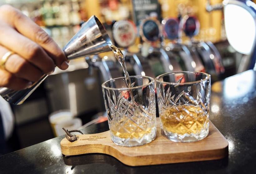 בית מלון כפרי Crowne Plaza Auckland, An Ihg