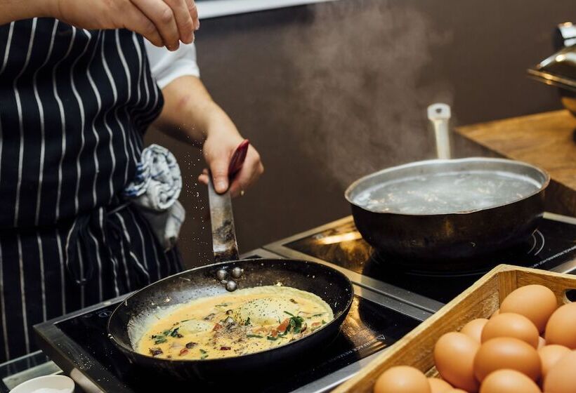 בית מלון כפרי Crowne Plaza Auckland, An Ihg