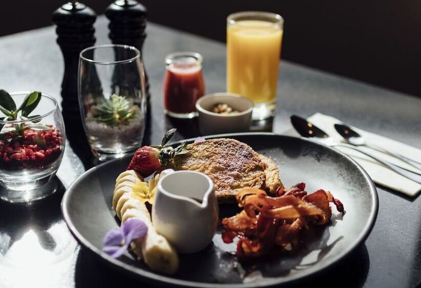 호텔 Crowne Plaza Auckland, An Ihg