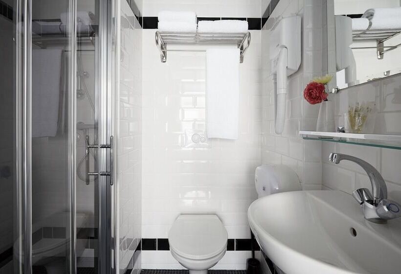 هتل D'amsterdam Leidsesquare