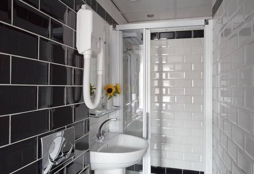 هتل D'amsterdam Leidsesquare