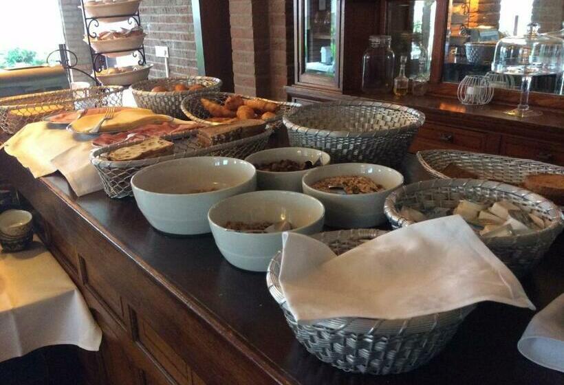 فندق De Admiraal