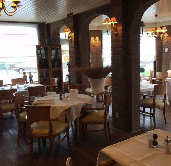 فندق De Admiraal