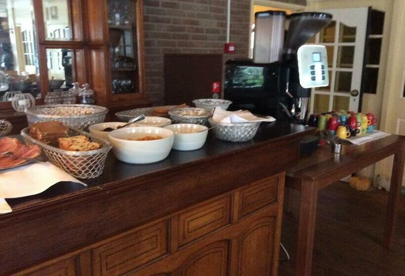 فندق De Admiraal