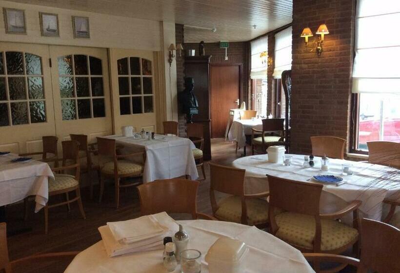 فندق De Admiraal