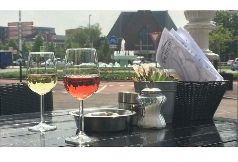 בית מלון כפרי De Beurs