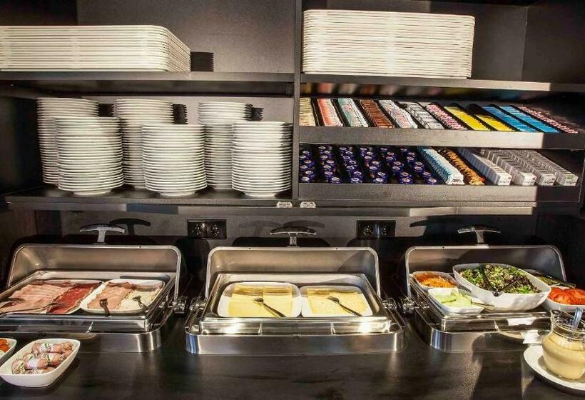 בית מלון כפרי De Beurs