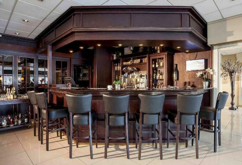 בית מלון כפרי De Beurs