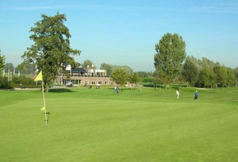 בית מלון כפרי De Beurs