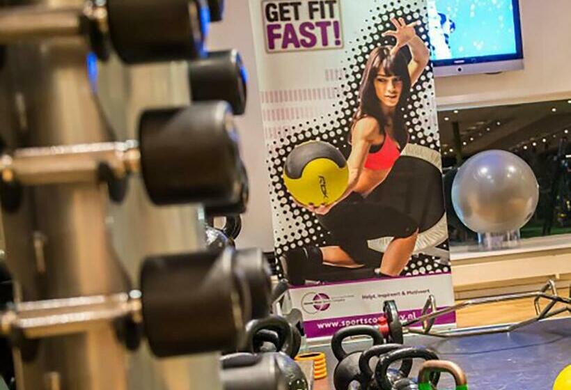 בית מלון כפרי De Beurs