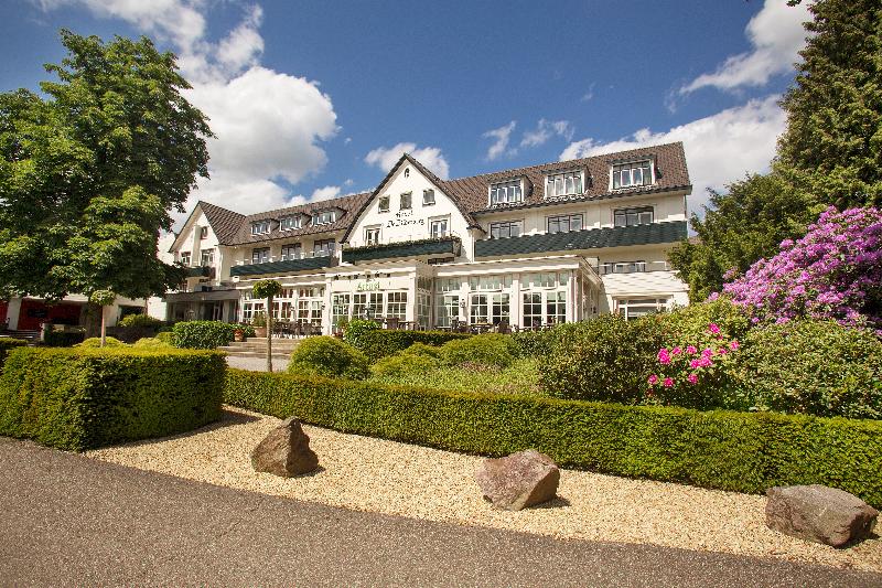 هتل De Bilderberg