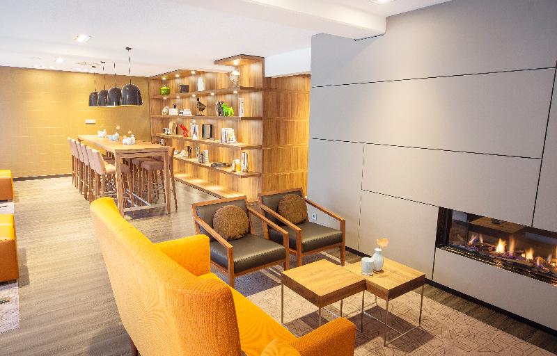 هتل De Bilderberg