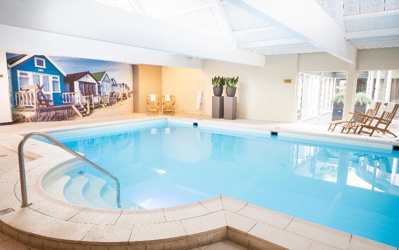 هتل De Bilderberg