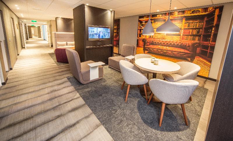 هتل De Bilderberg