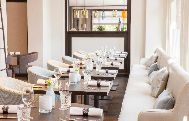 هتل De Bilderberg