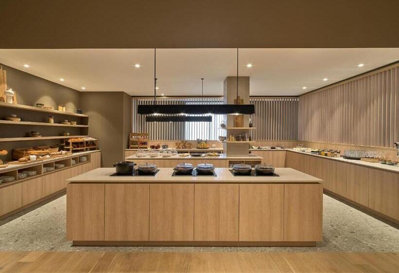 Отель De Blanke Top