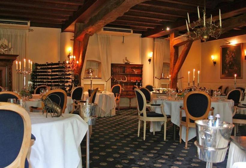 ホテル De Collse Hoeve