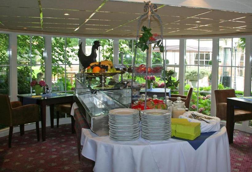 ホテル De Collse Hoeve