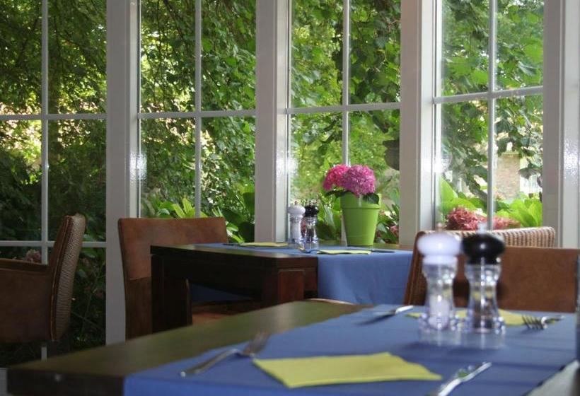 ホテル De Collse Hoeve