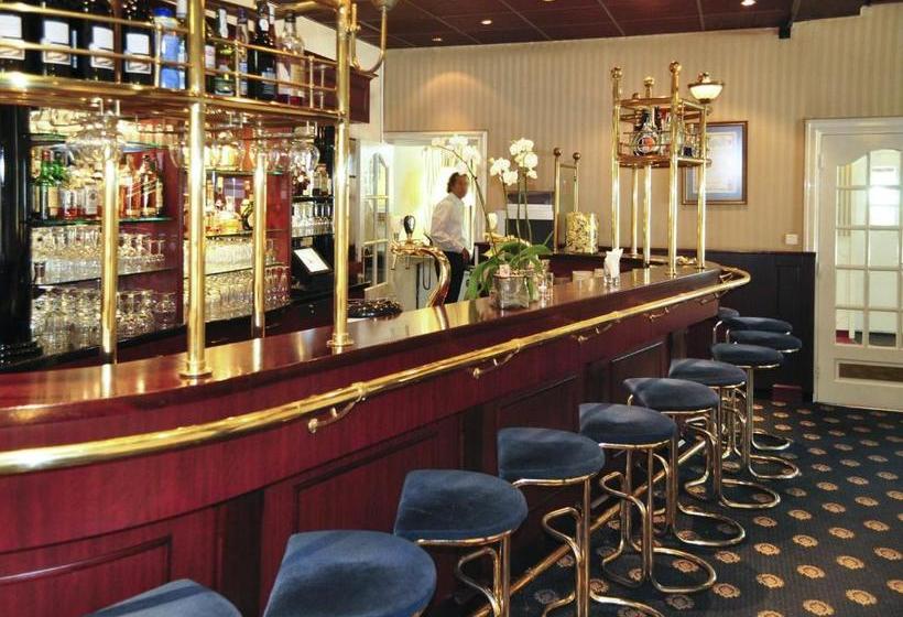 ホテル De Collse Hoeve