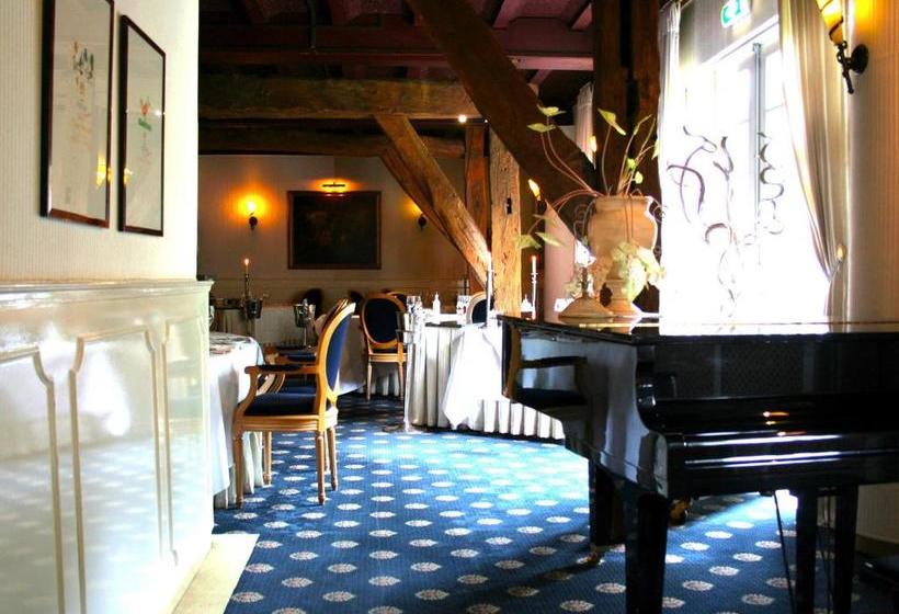 ホテル De Collse Hoeve