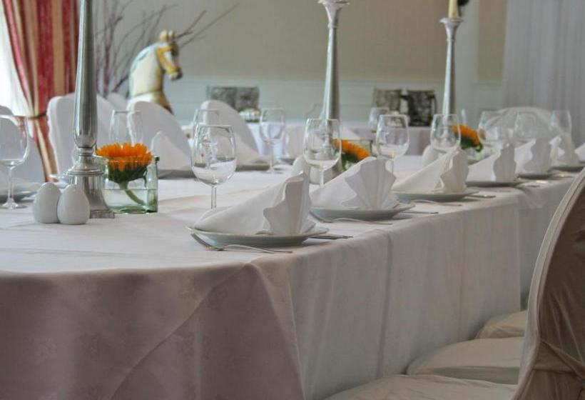 ホテル De Collse Hoeve