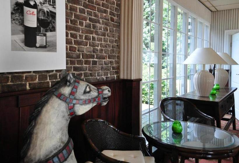 ホテル De Collse Hoeve