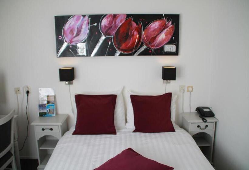 Отель De Doelen