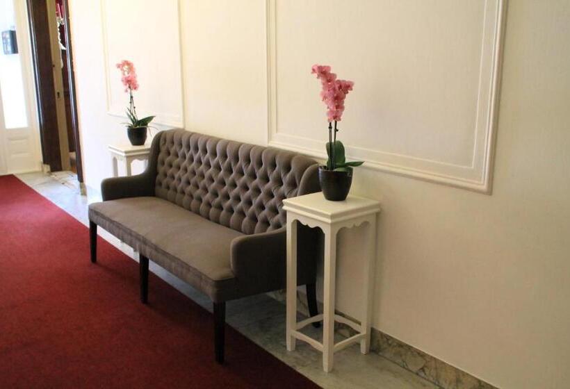 Отель De Doelen