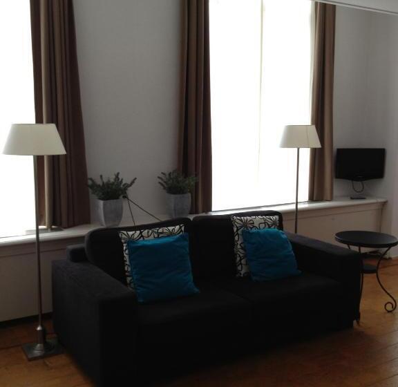 Отель De Doelen