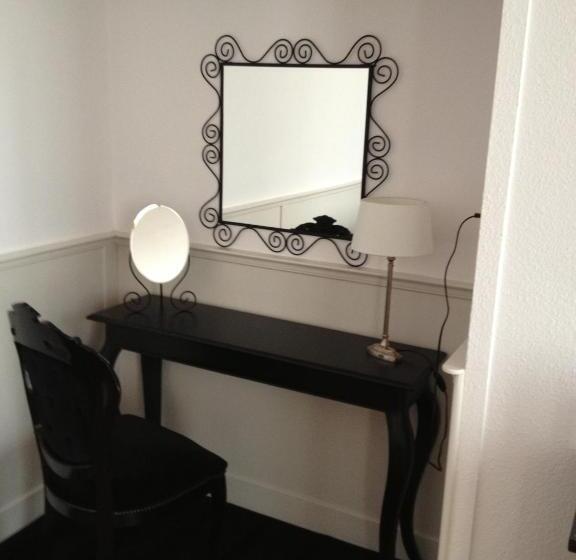 Отель De Doelen