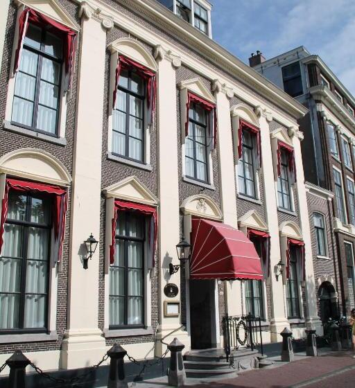 Отель De Doelen