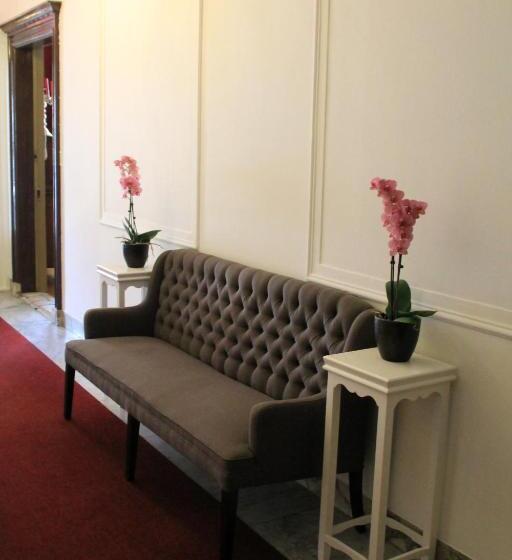 Отель De Doelen