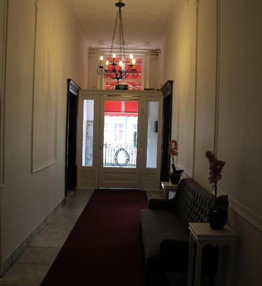 Отель De Doelen