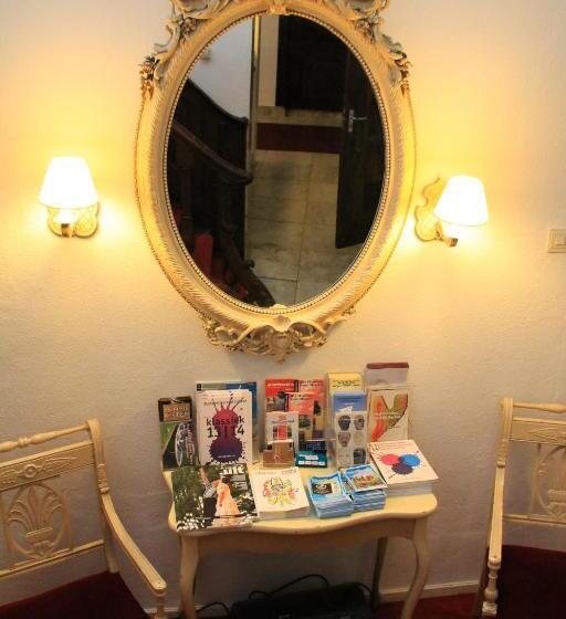 Отель De Doelen