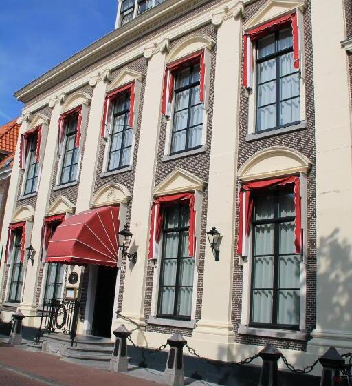 Отель De Doelen