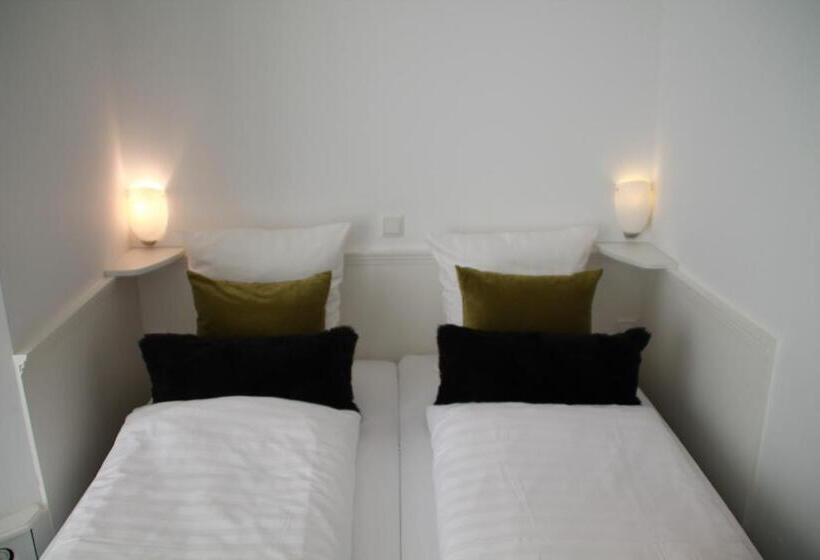 Отель De Doelen