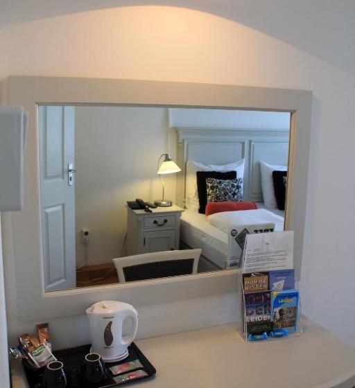 Отель De Doelen