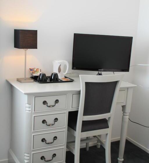 Отель De Doelen