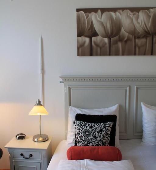 Отель De Doelen