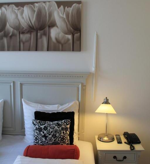 Отель De Doelen