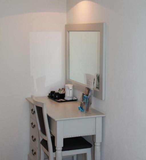 Отель De Doelen